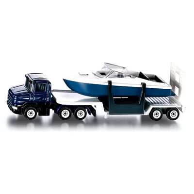 siku rc low loader
