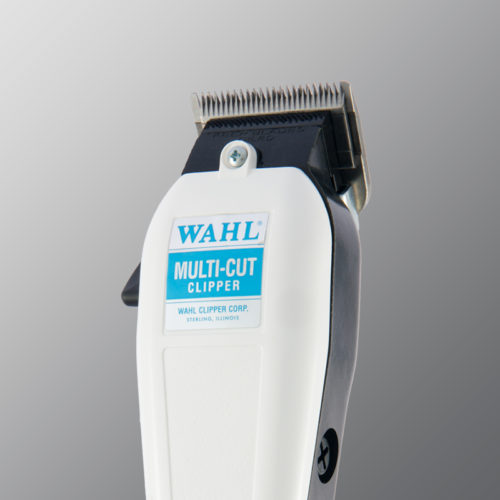 wahl multi cut