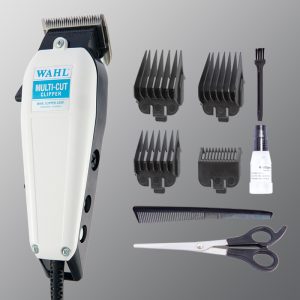 wahl multi cut